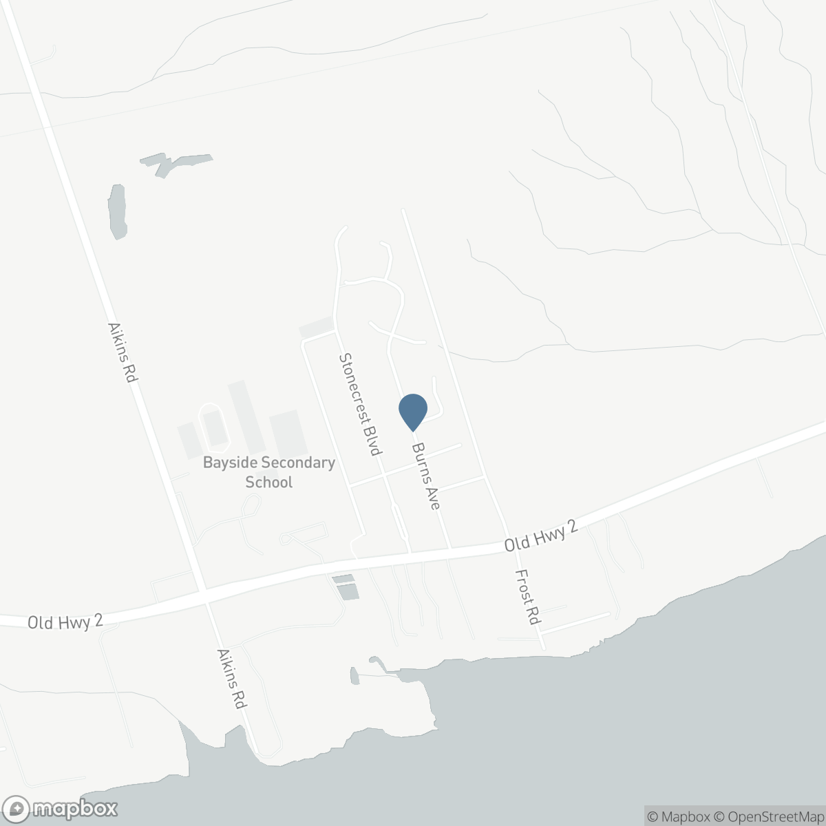 74 BURNS AVENUE, Quinte West, Ontario K8R 1G3
